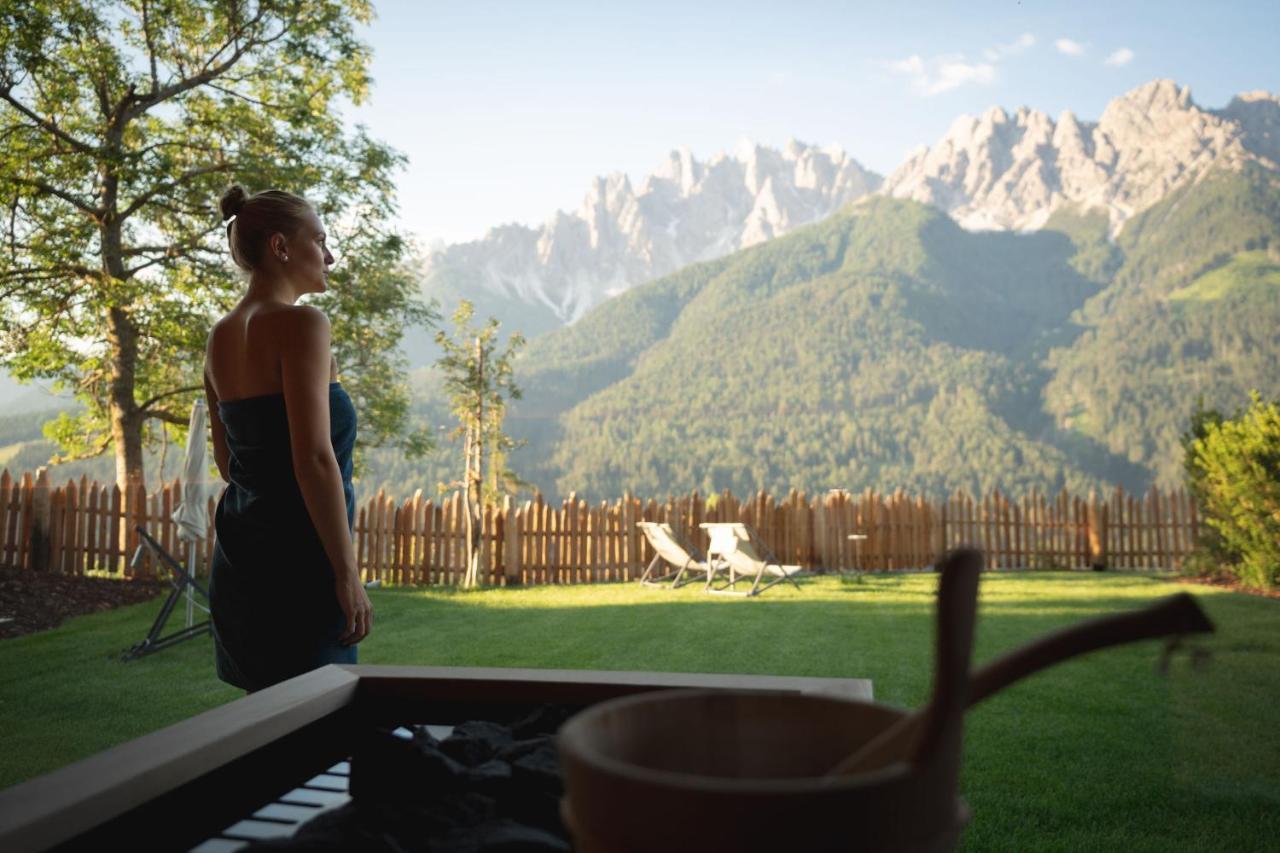 Schopfenhof San Candido