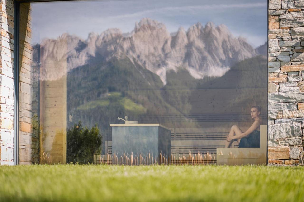 Schopfenhof San Candido