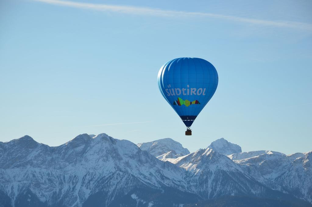 Schopfenhof 4* San Candido