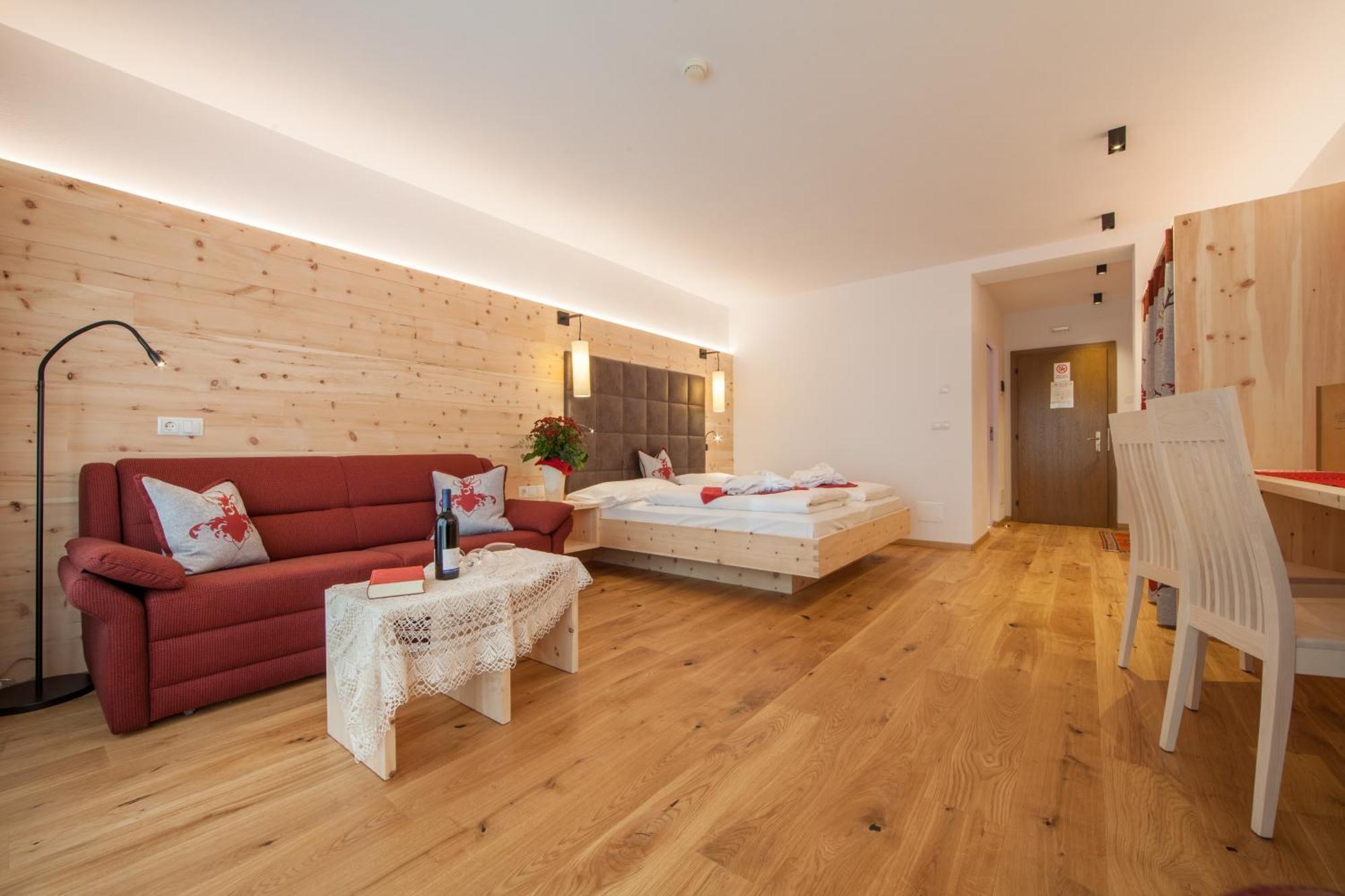 Hotel Schopfenhof 4*