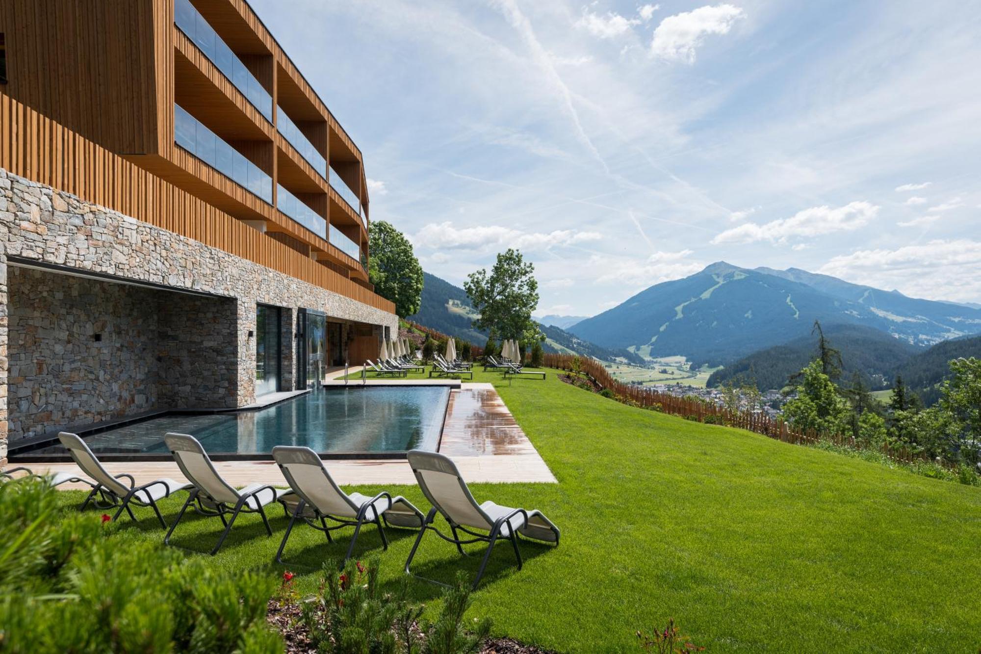 Schopfenhof 4* San Candido