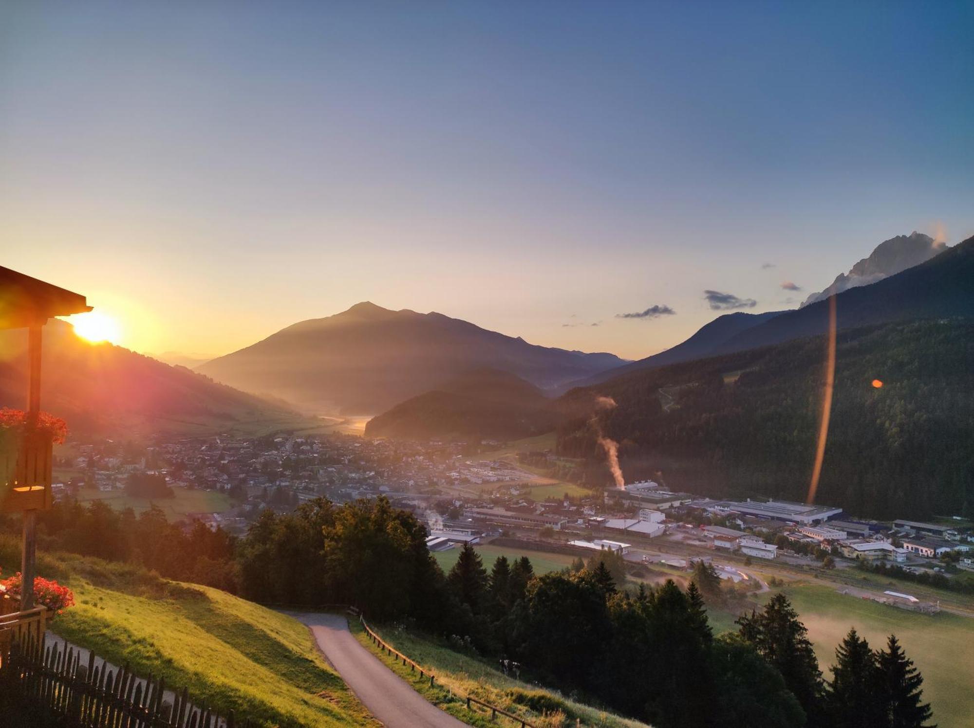 Hotel Schopfenhof San Candido