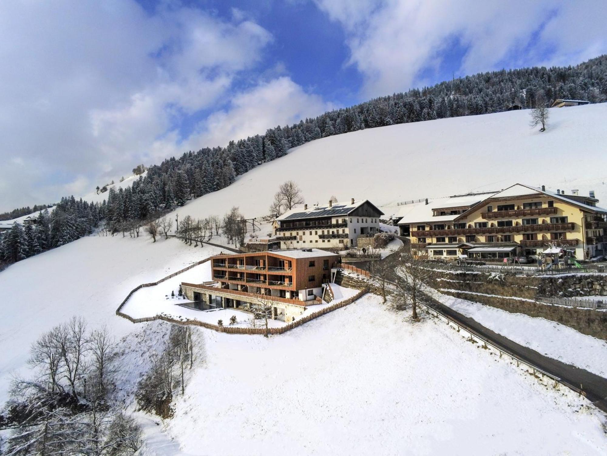 Hotel Schopfenhof
