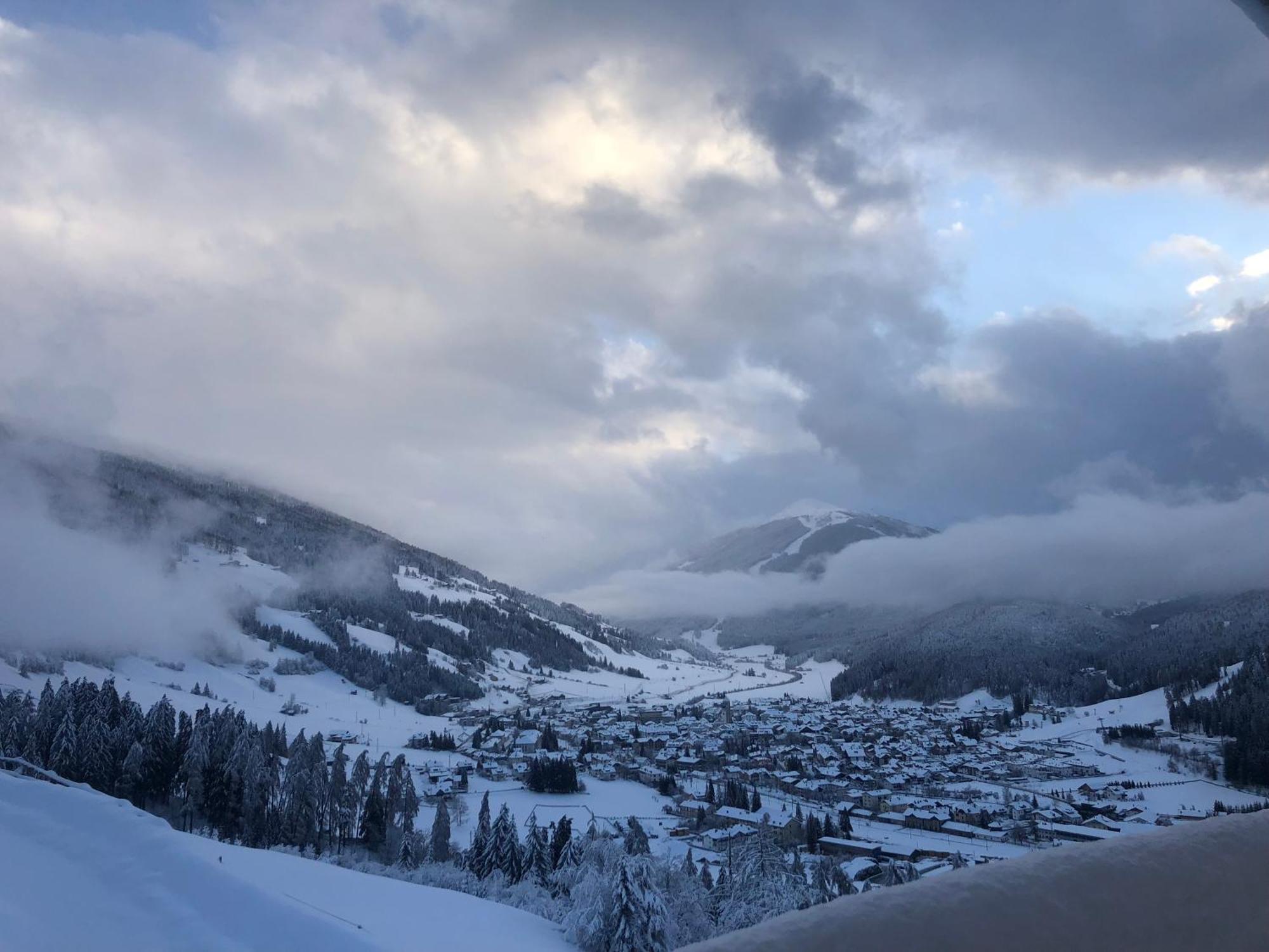 Hotel Schopfenhof San Candido