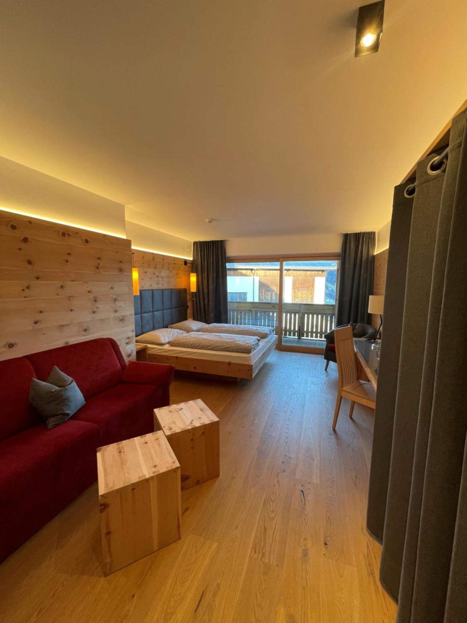 Hotel Schopfenhof San Candido