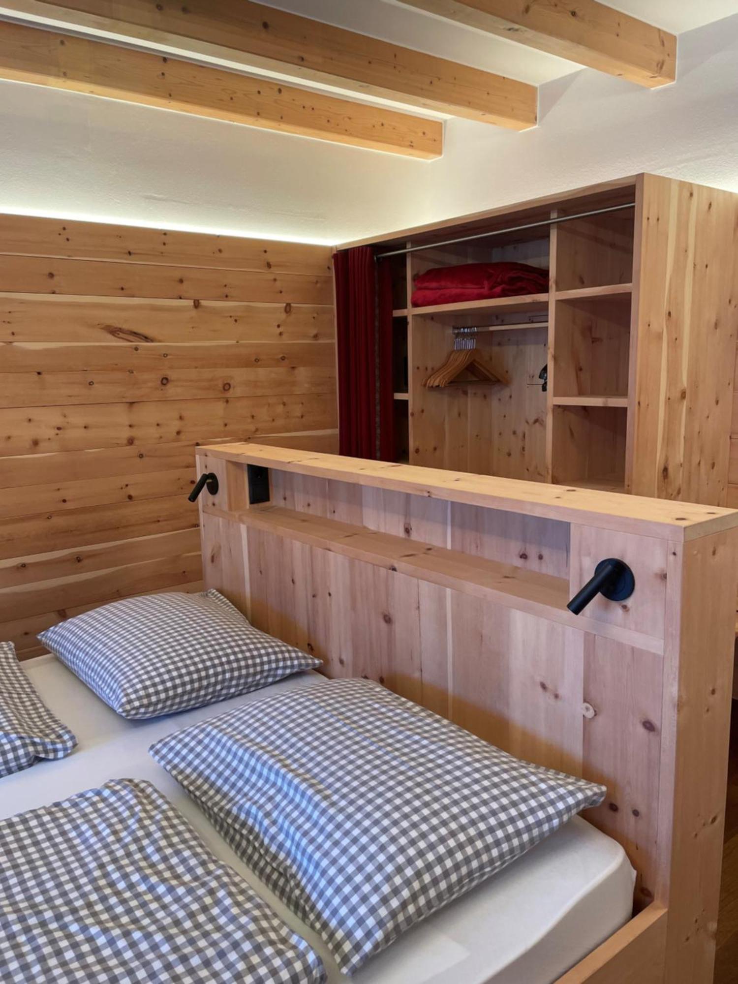 Schopfenhof Hotel San Candido