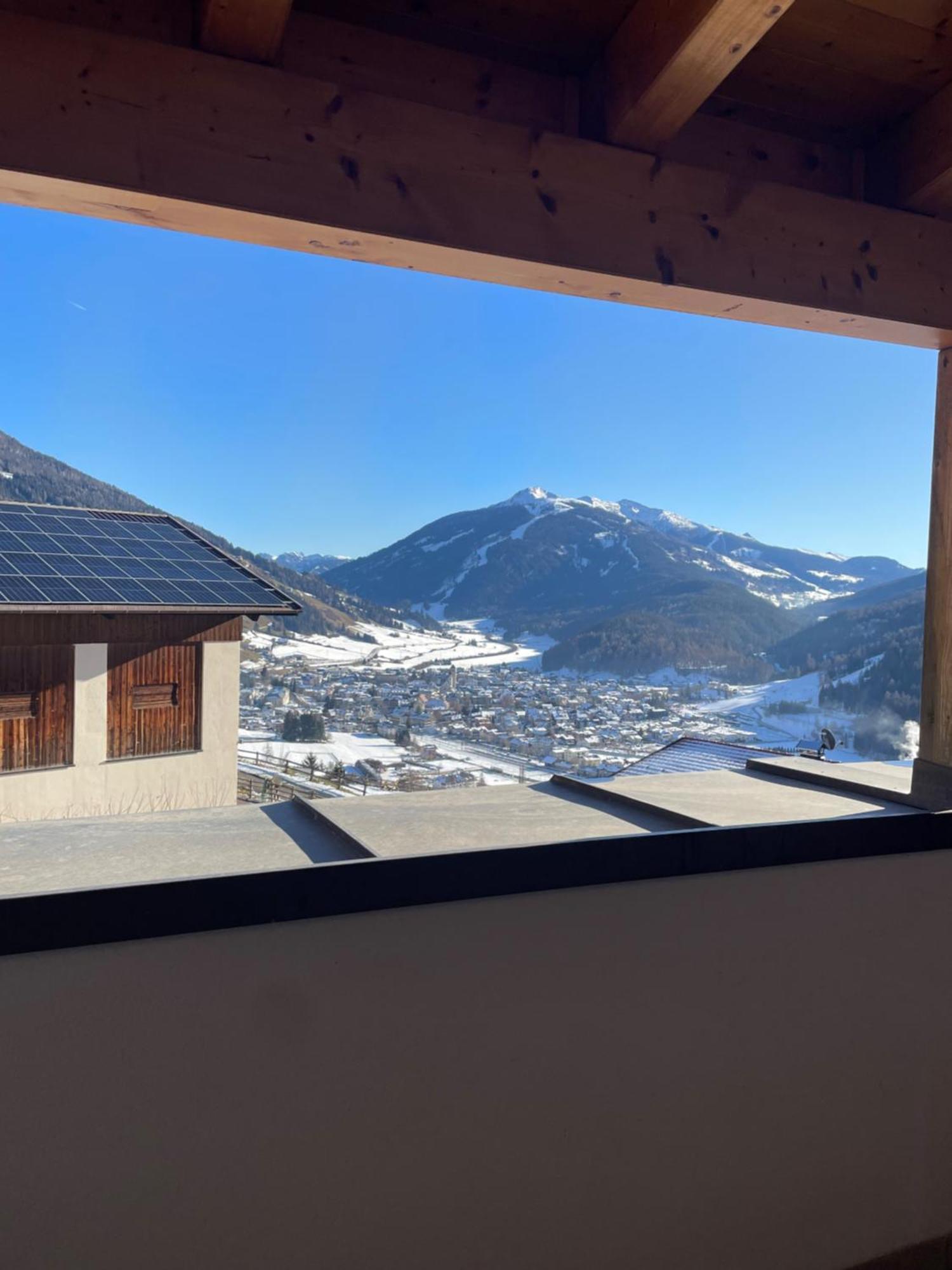 Hotel Schopfenhof San Candido