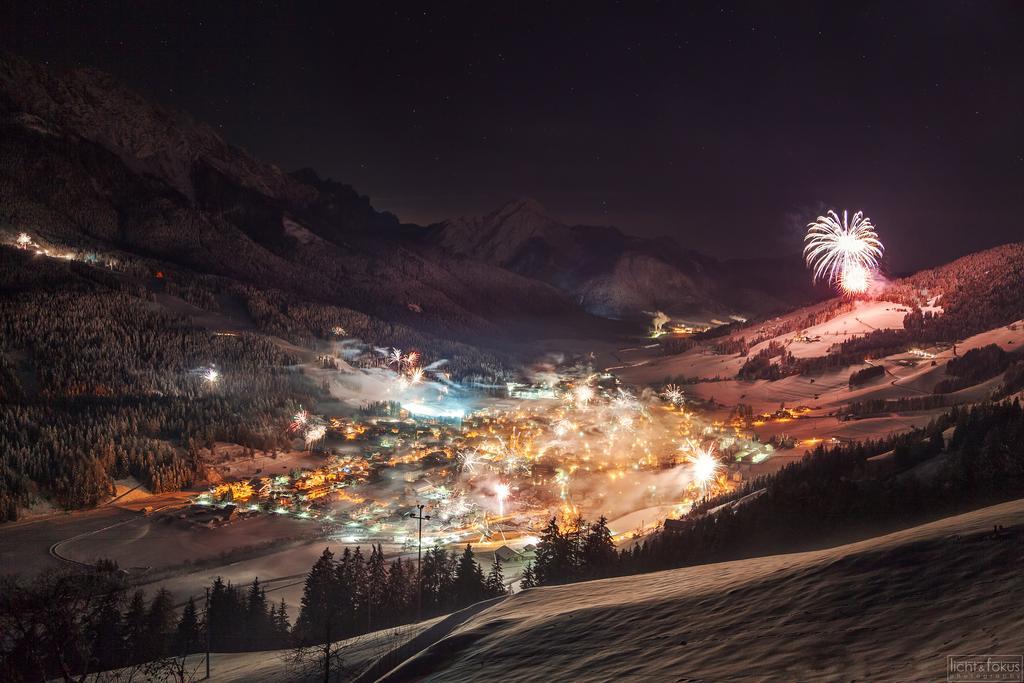 Hotel Schopfenhof San Candido