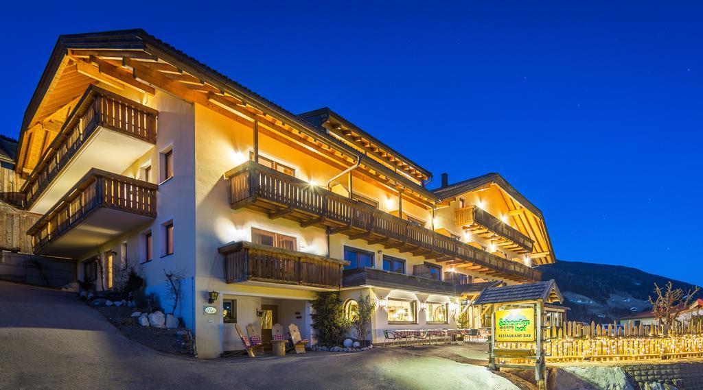 Schopfenhof San Candido