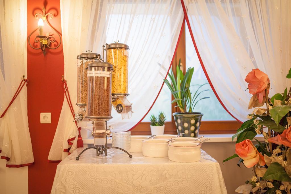 Schopfenhof 4* San Candido