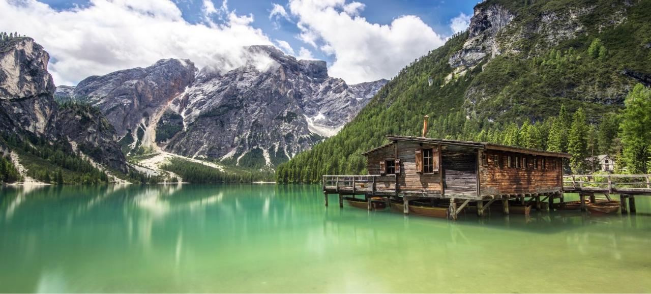 Schopfenhof San Candido